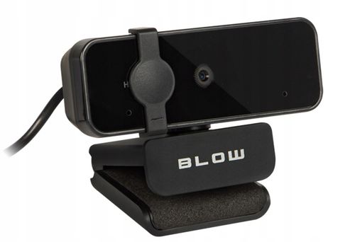 Kamera internetowa BLOW Cam08 Gold Eye na Arena.pl