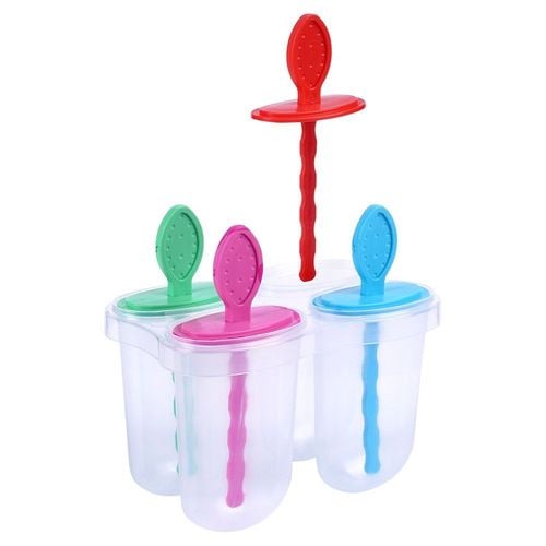 Forma do lodów 4 szt. na Arena.pl