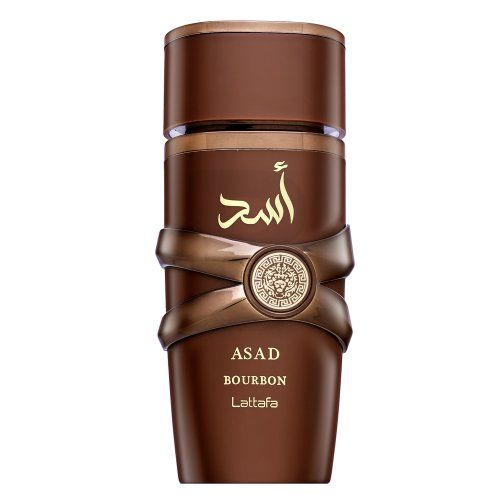 Lattafa Asad Bourbon EDP M 100 ml zdjęcie 3