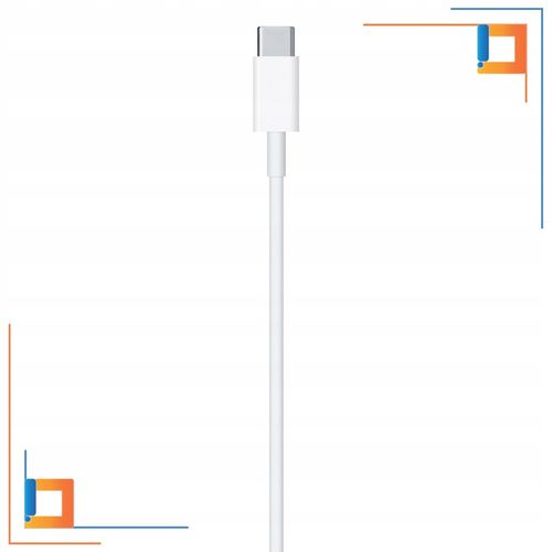 ŁADOWARKA KABEL USB-C SZYBKIEGO ŁADOWANIA DO LIGHTNING IPHONE 13 14 PRO 1M na Arena.pl