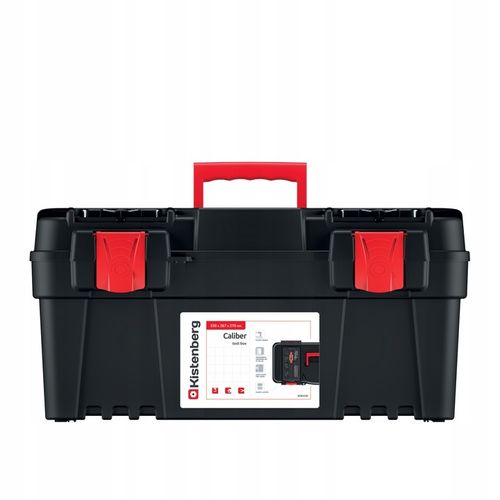 Skrzynka narzędziowa Kistenberg KCR5530 na Arena.pl