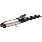 LOKÓWKA BABYLISS C338E GRUBE LOKI 38mm MOC 90W