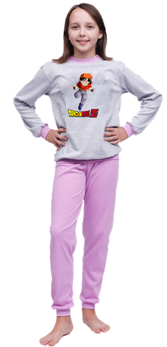 Piżama dziecięca - Dragon Ball na Arena.pl