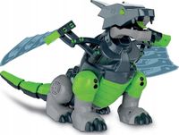 ROBOT SMOK MECHA DRAGON Z SILNIKAMI I APLIKACJĄ DO STEROWANIA DLA DZIECI 8+