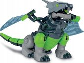 ROBOT SMOK MECHA DRAGON Z SILNIKAMI I APLIKACJĄ DO STEROWANIA DLA DZIECI 8+