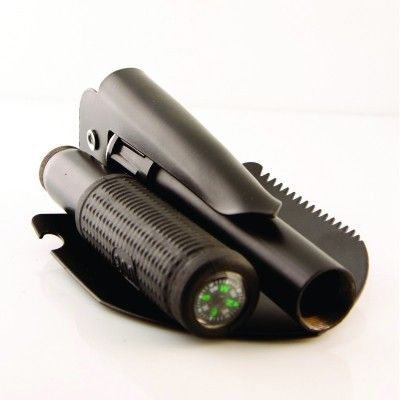 Wielofunkcyjna saperka na Arena.pl