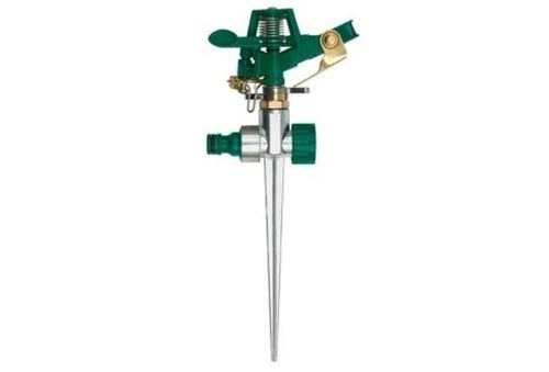 Zraszacz impulsowy z ostrzem cynkowym na Arena.pl