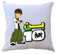 Poduszka Ben 10