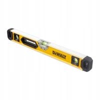 DEWALT POZIOMICA SKRZYNKOWA 600MM DWHT0-43224