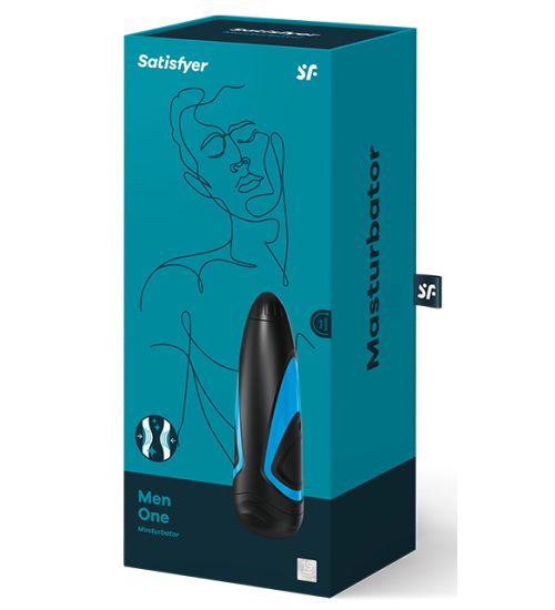 Masturbator nowej ery zdjęcie 5