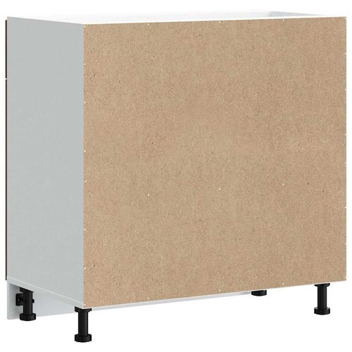 Szafka kuchenna dolna, Porto, brązowy dąb na Arena.pl