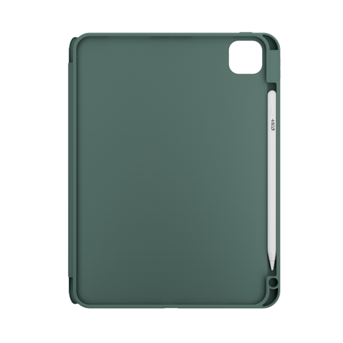 NEXT ONE Etui Rollercase iPad Pro M4 11" green na Arena.pl
