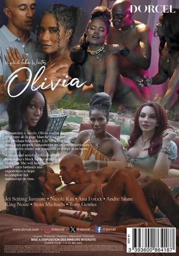 olivia na Arena.pl