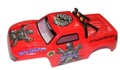 Karoseria Crawler King 757-4WD05 na Arena.pl