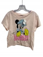 DISNEY MINNIE MONDAY BASIC PJ SET Rozmiar XL