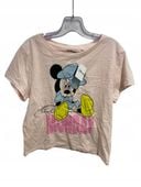 DISNEY MINNIE MONDAY BASIC PJ SET Rozmiar XL