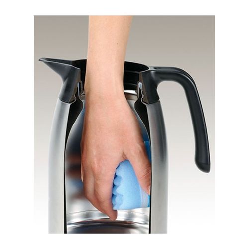 Termos stołowy ze stali nierdzewnej na Arena.pl