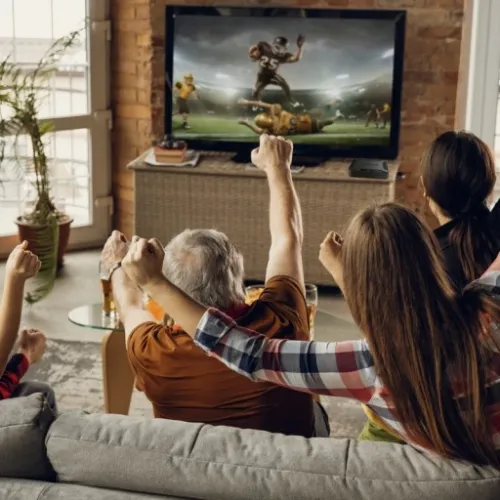 SMART TV BOX X96Q ANDROID 16GB BOX 4K PRZYSTAWKA na Arena.pl