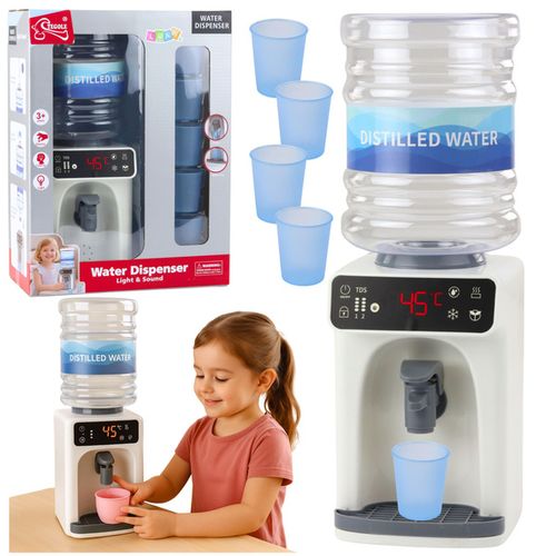 MAGICZNY DYSTRYBUTOR WODY DLA DZIECI na Arena.pl