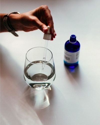 WITAMINA D3 DLA DZIECI W KROPLACH 100ml 380 porcji NAJLEPIEJ PRZYSWAJALNA na Arena.pl