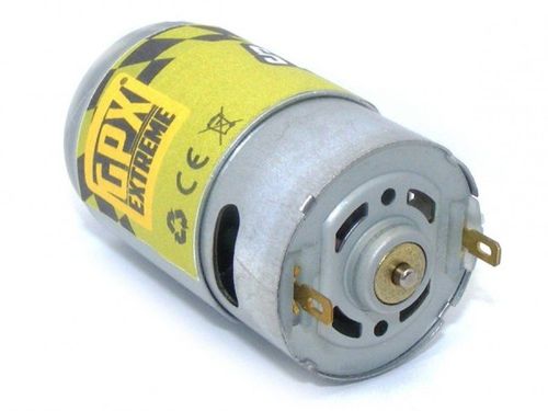 Silnik SWIFT Fly 480 6V na Arena.pl