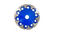 TARCZA DO SZLIF. BETONU 125MM T-SHAPE