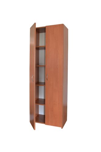 Szafa Biurowa Asia 2D 60 Cm na Arena.pl