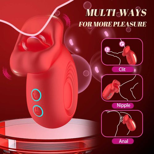 Sexy Oral Stimulator na Arena.pl