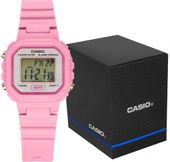Zegarek Damski CASIO LA-20WH-4A1EF + BOX