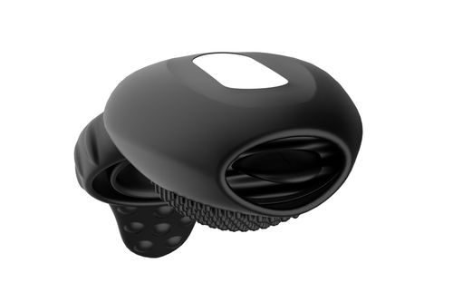 Remote Powerful Tognue Simulate Cock Ring na Arena.pl