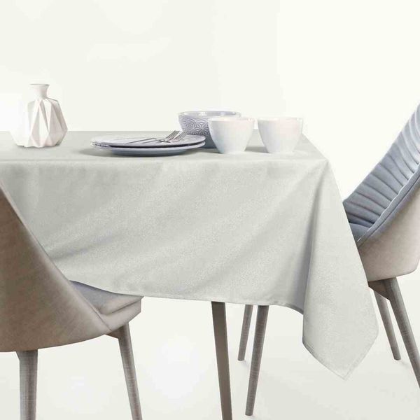 TCLOTH/AH/EMPIRE/HMD/CREAM/80X80 zdjęcie 3