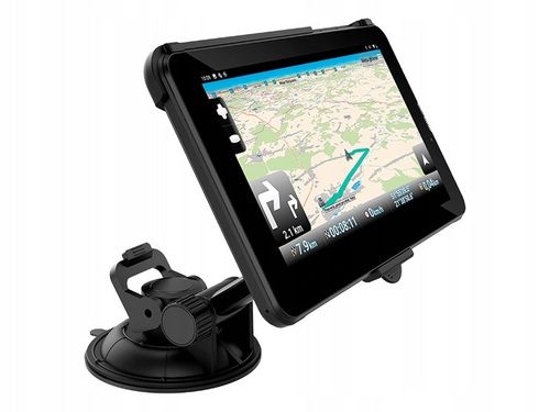 Tablet 7'' 4G LTE WiFi nawigacja samochodowa GPS na Arena.pl