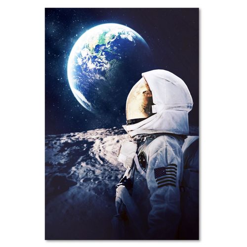 Deco Panel, Daleko od domu 50x70 na Arena.pl