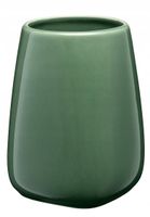 KADAX Kubek Łazienkowy Na Szczoteczki Zielony