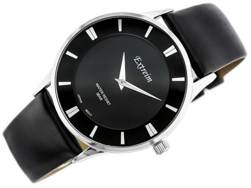 ZEGAREK MĘSKI EXTREIM EXT-8095A-2A (zx092b) na Arena.pl