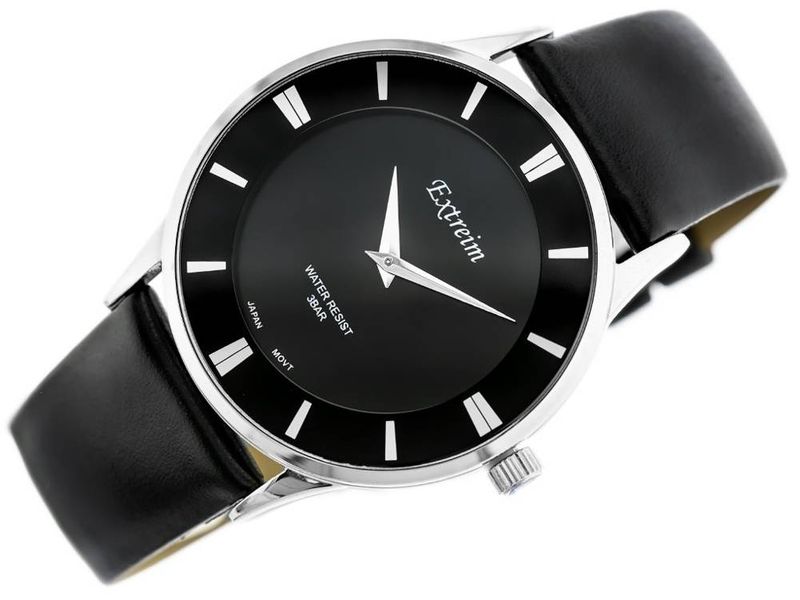 ZEGAREK MĘSKI EXTREIM EXT-8095A-2A (zx092b) zdjęcie 2