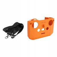 2 x Sunnylife Silikonowa Obudowan Etui Do Kontrolera Dji Ec-N1 Rc-N2 Rc-N3