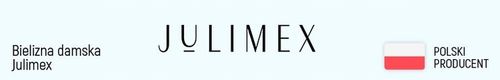 Julimex PW-110 Perugia czerwona podwiązka na Arena.pl