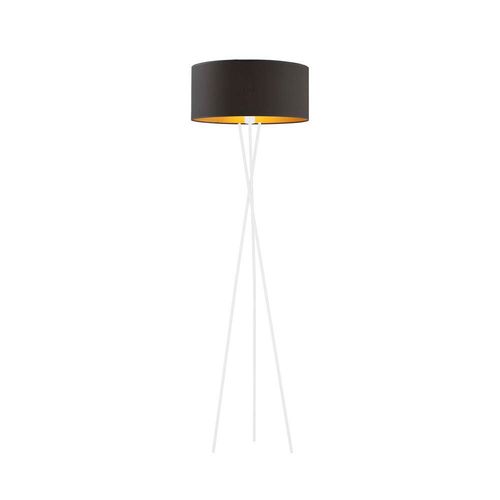 Lampa stojąca podłogowa PARYŻ GOLD na Arena.pl