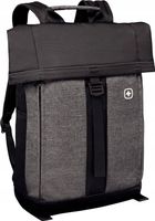 Plecak na laptopa do 16" Wenger Metro Black