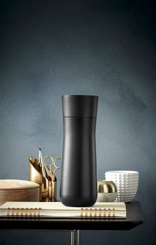 WMF Kubek termiczny 0,35l czarny, Impulse na Arena.pl