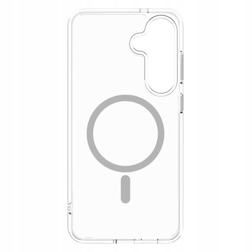 Spacecase Clear Mag Galaxy S25+ na Arena.pl