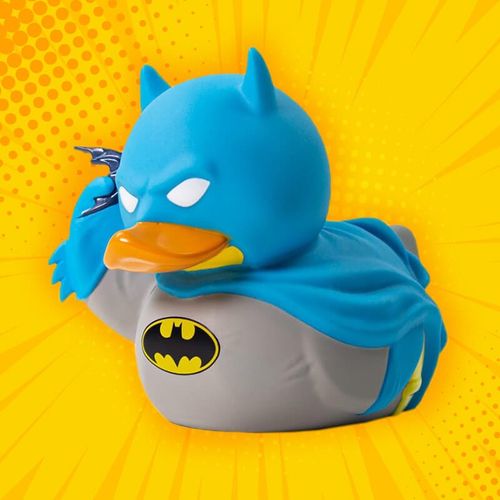 Figurka kolekconerskaTUBBZ DC Comics: Batman na Arena.pl