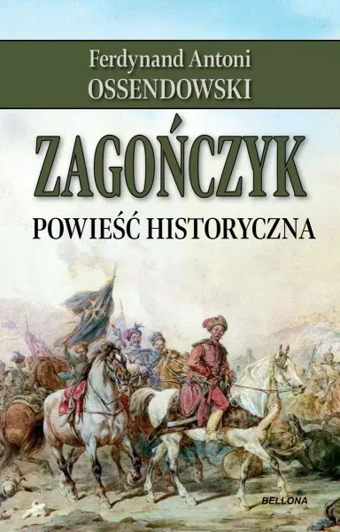 Zagończyk zdjęcie 1