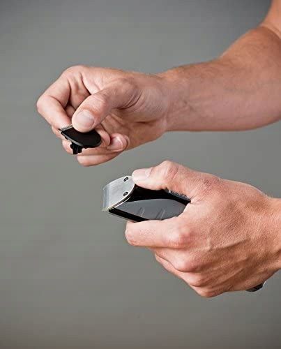 Trymer Remington MB4850 na Arena.pl