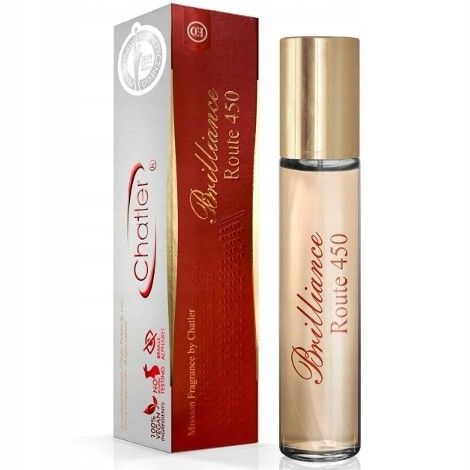 Chatler Mission Fragrance by Chatler zdjęcie 1