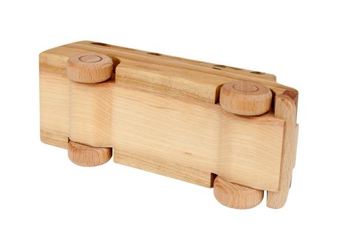 Duży model auta "Nysa" na Arena.pl