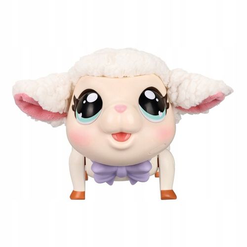 LITTLE LIVE PETS OWIECZKA interaktywna na Arena.pl