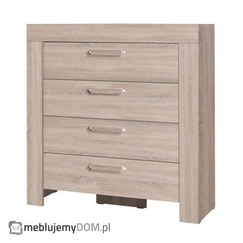 Komoda OMAR 100 cm na Arena.pl