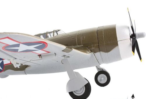 E-flite UMX P-47 BL BNF Basic na Arena.pl